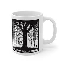 Load image into Gallery viewer, Willow Bella Mug 11oz