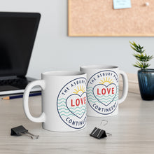 Load image into Gallery viewer, Asbury Park Love Contingent Mug 11oz