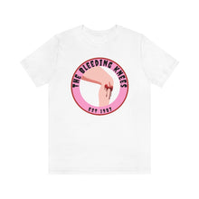 Load image into Gallery viewer, Unisex Jersey Short Sleeve Tee