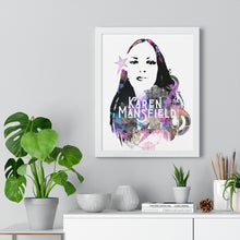 Load image into Gallery viewer, Premium Framed Vertical Poster - Rock Dream