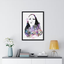 Load image into Gallery viewer, Premium Framed Vertical Poster - Rock Dream