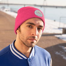 Load image into Gallery viewer, Asbury Park Love Contingent Knit Beanie