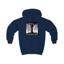 Load image into Gallery viewer, Willow Bella Music Kids Hoodie