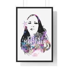 Load image into Gallery viewer, Premium Framed Vertical Poster - Rock Dream