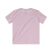 Load image into Gallery viewer, Bunny Bunny Kids Softstyle Tee