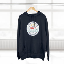 Load image into Gallery viewer, Asbury Park Love Contingent Color Logo Unisex Premium Pullover Hoodie