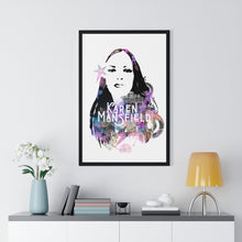 Load image into Gallery viewer, Premium Framed Vertical Poster - Rock Dream