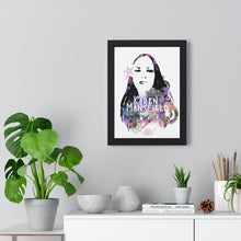 Load image into Gallery viewer, Premium Framed Vertical Poster - Rock Dream