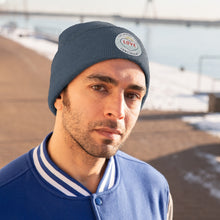 Load image into Gallery viewer, Asbury Park Love Contingent Knit Beanie