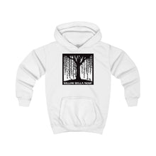 Load image into Gallery viewer, Willow Bella Music Kids Hoodie