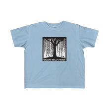 Load image into Gallery viewer, Willow Bella Kid's Fine Jersey Tee
