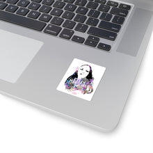 Load image into Gallery viewer, Kiss-Cut Stickers - Rock Dream