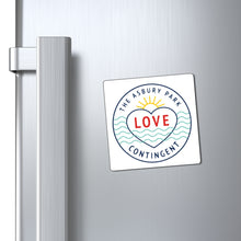 Load image into Gallery viewer, Asbury Park Love Contingent Magnets