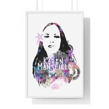 Load image into Gallery viewer, Premium Framed Vertical Poster - Rock Dream