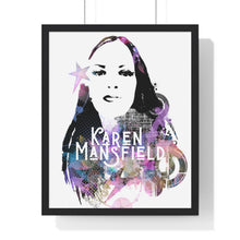 Load image into Gallery viewer, Premium Framed Vertical Poster - Rock Dream