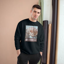 Load image into Gallery viewer, Scannable Spotify Thistle + Boon Code , Champion Sweatshirt