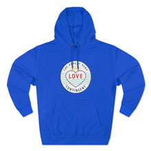 Load image into Gallery viewer, Asbury Park Love Contingent Color Logo Unisex Premium Pullover Hoodie