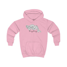 Load image into Gallery viewer, Bunny Bunny Kids Hoodie