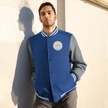 Load image into Gallery viewer, Asbury Park Love Contingent Men's Varsity Jacket