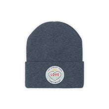 Load image into Gallery viewer, Asbury Park Love Contingent Knit Beanie
