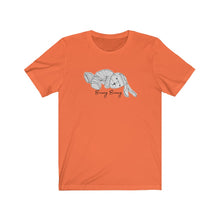 Load image into Gallery viewer, Unisex Jersey Short Sleeve Tee