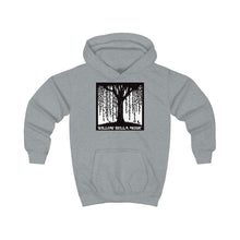 Load image into Gallery viewer, Willow Bella Music Kids Hoodie