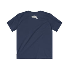 Load image into Gallery viewer, Bunny Bunny Kids Softstyle Tee