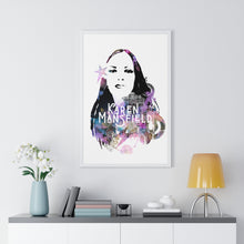 Load image into Gallery viewer, Premium Framed Vertical Poster - Rock Dream