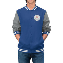 Load image into Gallery viewer, Asbury Park Love Contingent Men's Varsity Jacket