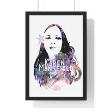 Load image into Gallery viewer, Premium Framed Vertical Poster - Rock Dream