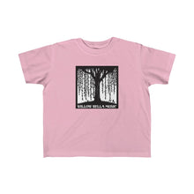 Load image into Gallery viewer, Willow Bella Kid's Fine Jersey Tee