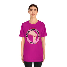 Load image into Gallery viewer, Unisex Jersey Short Sleeve Tee