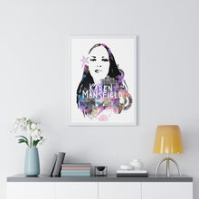 Load image into Gallery viewer, Premium Framed Vertical Poster - Rock Dream