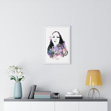 Load image into Gallery viewer, Premium Framed Vertical Poster - Rock Dream