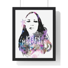 Load image into Gallery viewer, Premium Framed Vertical Poster - Rock Dream