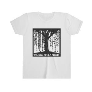 Willow Bella Youth Short Sleeve Tee