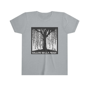 Willow Bella Youth Short Sleeve Tee