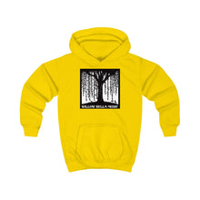 Load image into Gallery viewer, Willow Bella Music Kids Hoodie
