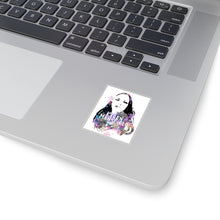 Load image into Gallery viewer, Kiss-Cut Stickers - Rock Dream
