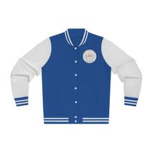 Load image into Gallery viewer, Asbury Park Love Contingent Women&#39;s Varsity Jacket
