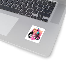 Load image into Gallery viewer, Kiss-Cut Stickers - Karen Mansfield Limited Edition
