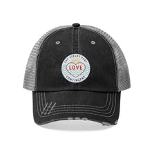 Load image into Gallery viewer, Asbury Park Love Contingent Unisex Trucker Hat
