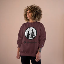 Load image into Gallery viewer, Scannable Spotify Playlist Code - Champion Sweatshirt
