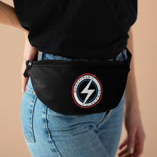 Load image into Gallery viewer, Mansfield Electric Fanny Pack
