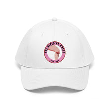 Load image into Gallery viewer, Bleeding Knees Unisex Twill Hat
