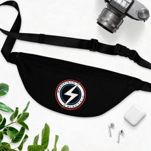 Load image into Gallery viewer, Mansfield Electric Fanny Pack
