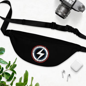 Mansfield Electric Fanny Pack