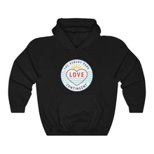 Load image into Gallery viewer, Asbury Park Love Contingent Unisex Heavy Blend™ Hooded Sweatshirt
