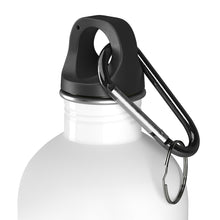 Load image into Gallery viewer, Stainless Steel Water Bottle KM Logo
