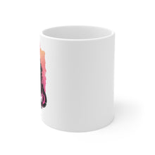 Load image into Gallery viewer, Mug 11oz Karen Mansfield Limited Edition
